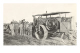 Buy Harvesters with Reaper at AllPosters.com