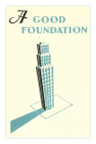 Buy Good Foundation at AllPosters.com