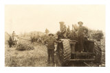 Early Farm Equipment