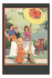 Children's Lemonade Stand