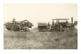 Buy Early Farm Equipment at AllPosters.com
