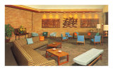 Fifties Interior