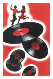 Buy Jitterbugging on Platters at AllPosters.com