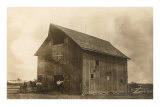 Homesteaders' Barn