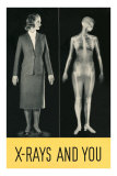 X-Rays and You