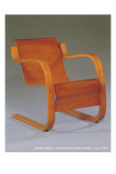 Alvar Aalto Arm Chair