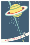 Buy Arcturus and Saturn at AllPosters.com