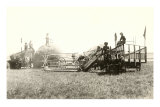 Buy Early Farm Equipment at AllPosters.com