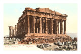Buy Parthenon, Acropolis at AllPosters.com