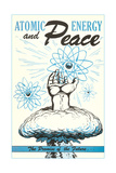 Atomic Energy and Peace