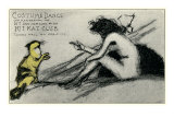 Buy Costume Dance Kit Kat Club at AllPosters.com