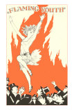 Flaming Youth Flapper