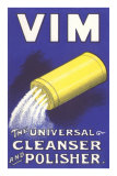 Vim Cleanser