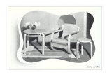 Alvar Aalto Furniture