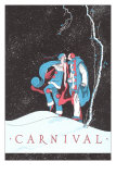 Carnival Clowns in Universe