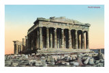 Buy Parthenon at the Acropolis at AllPosters.com