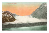 Davidson Glacier, Alaska