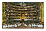 Ballet at La Scala