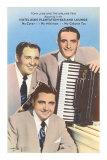 Tony Lane Trio
