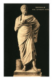 Buy Statue of Sopholcles at AllPosters.com