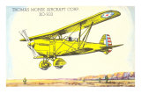 Morse SO-932 Biplane