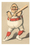 Rotund Batter