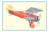 Mail Plane
