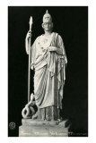 Buy Statue of Minerva at AllPosters.com