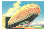 Buy Graf Zeppelin at the Hangar at AllPosters.com