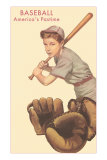 Buy Baseball, America's Pastime at AllPosters.com