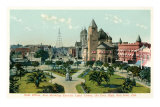 Buy Post Office, San Jose, California at AllPosters.com