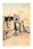Buy Walpi, Hopiland Pueblo, Arizona at AllPosters.com