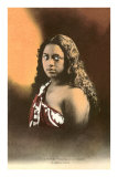 Tahitian Beauty