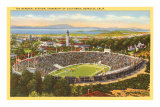 University of California Stadium, Berkeley