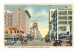 Buy Downtown Phoenix, Arizona at AllPosters.com