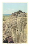 Buy Walpi Village in Hopiland, Arizona at AllPosters.com