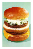 Triple Burger