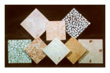 Faux Flooring Surfaces