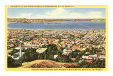 University, Berkeley, California