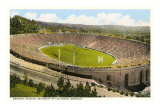 University Stadium, Berkeley, California