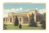 University of California, Berkeley
