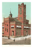 Buy Post Office, Sacramento at AllPosters.com
