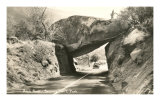 Arch Rock, Sequoia National Park, California