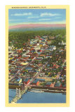 Buy Business District, Sacramento at AllPosters.com