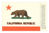 California Flag