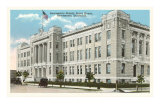 Courthouse, Sacramento