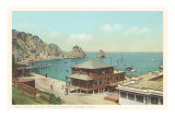 Tuna Club, Avalon, Santa Catalina Island