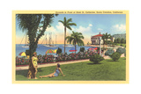 St. Catherine Hotel, Catalina