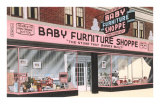 Baby Furniture Store