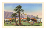 El Mirador, Palm Springs, California